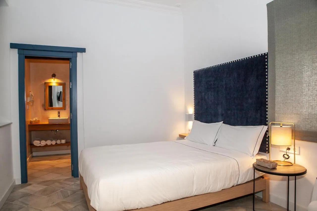 Apartahotel Siglo XIX Tarifa 3*,  Spain