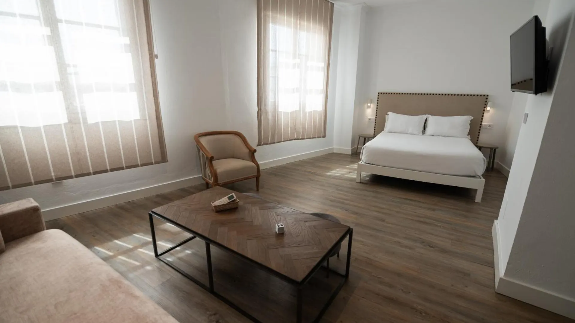 Apartahotel Siglo XIX Tarifa
