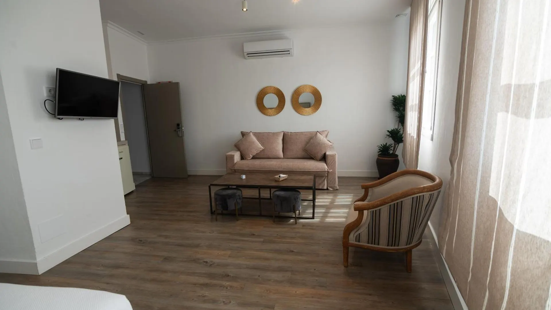 Hotel Apartahotel Siglo XIX Tarifa