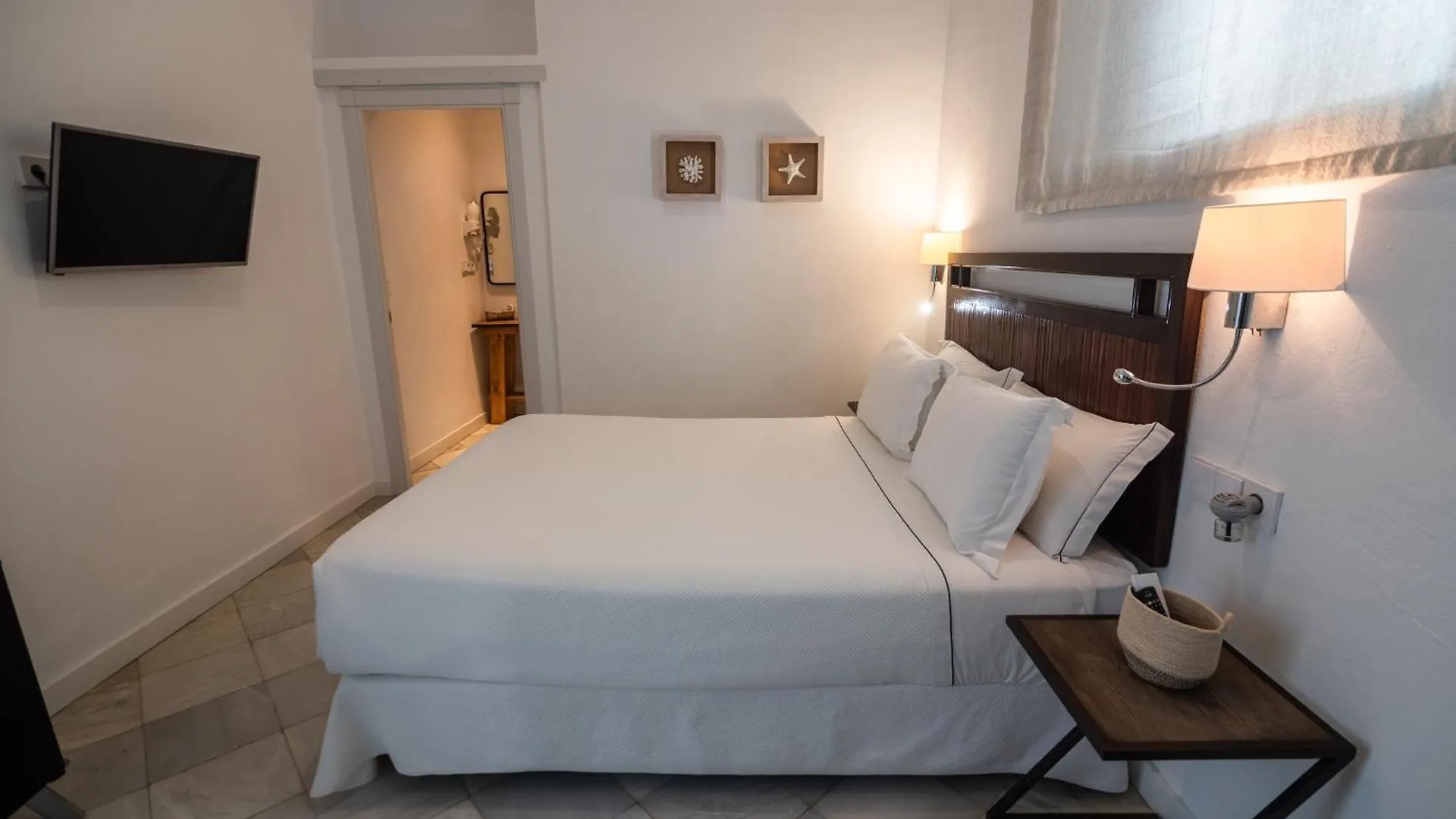 *** Hotel Apartahotel Siglo XIX Tarifa Spain
