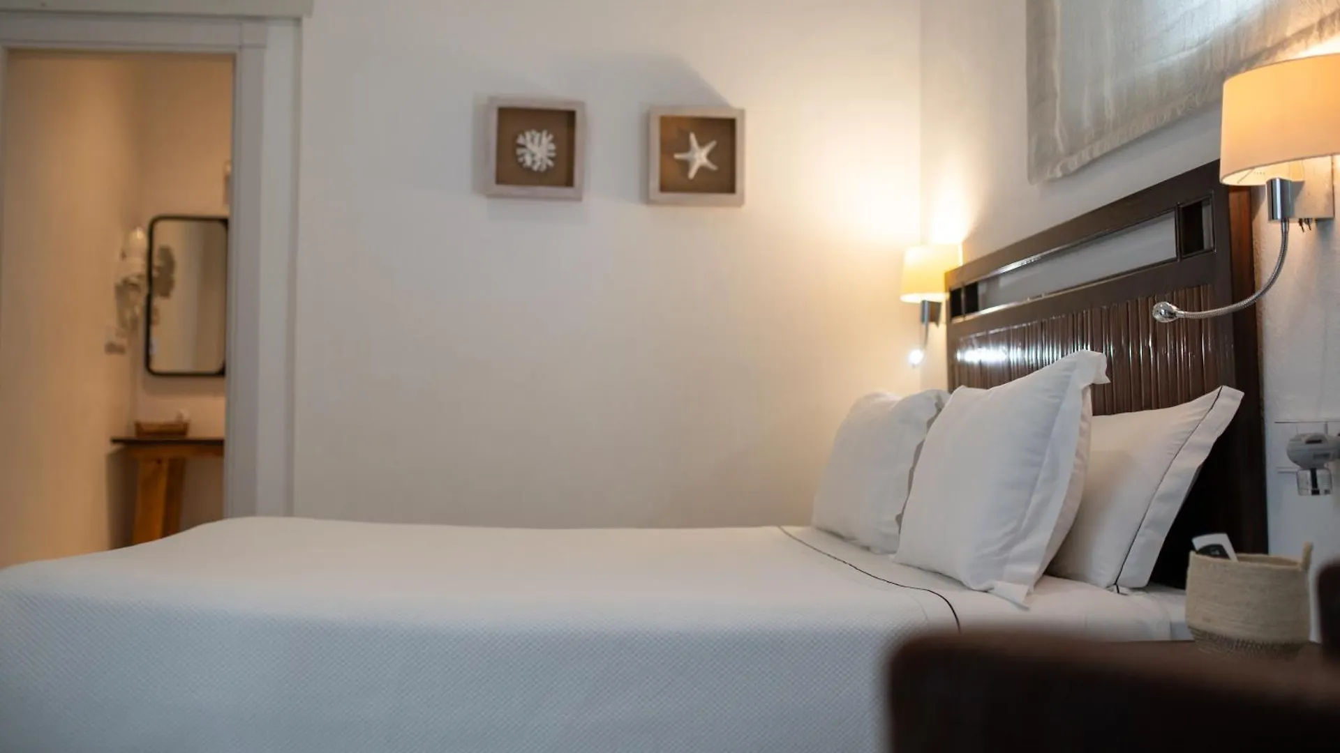 Apartahotel Siglo XIX Tarifa