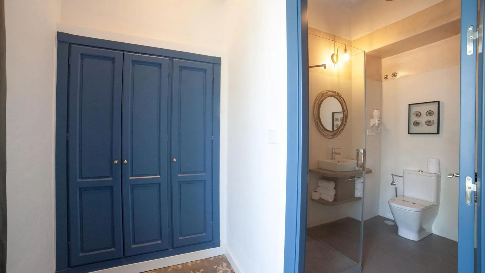 Apartahotel Siglo XIX Tarifa