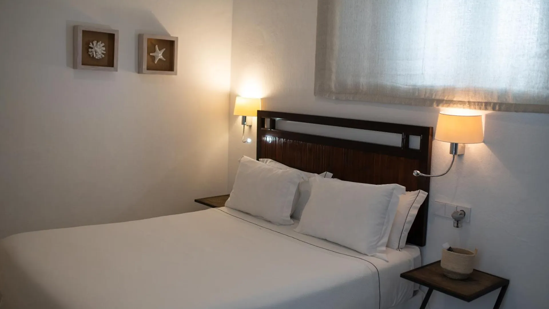 Apartahotel Siglo XIX Tarifa