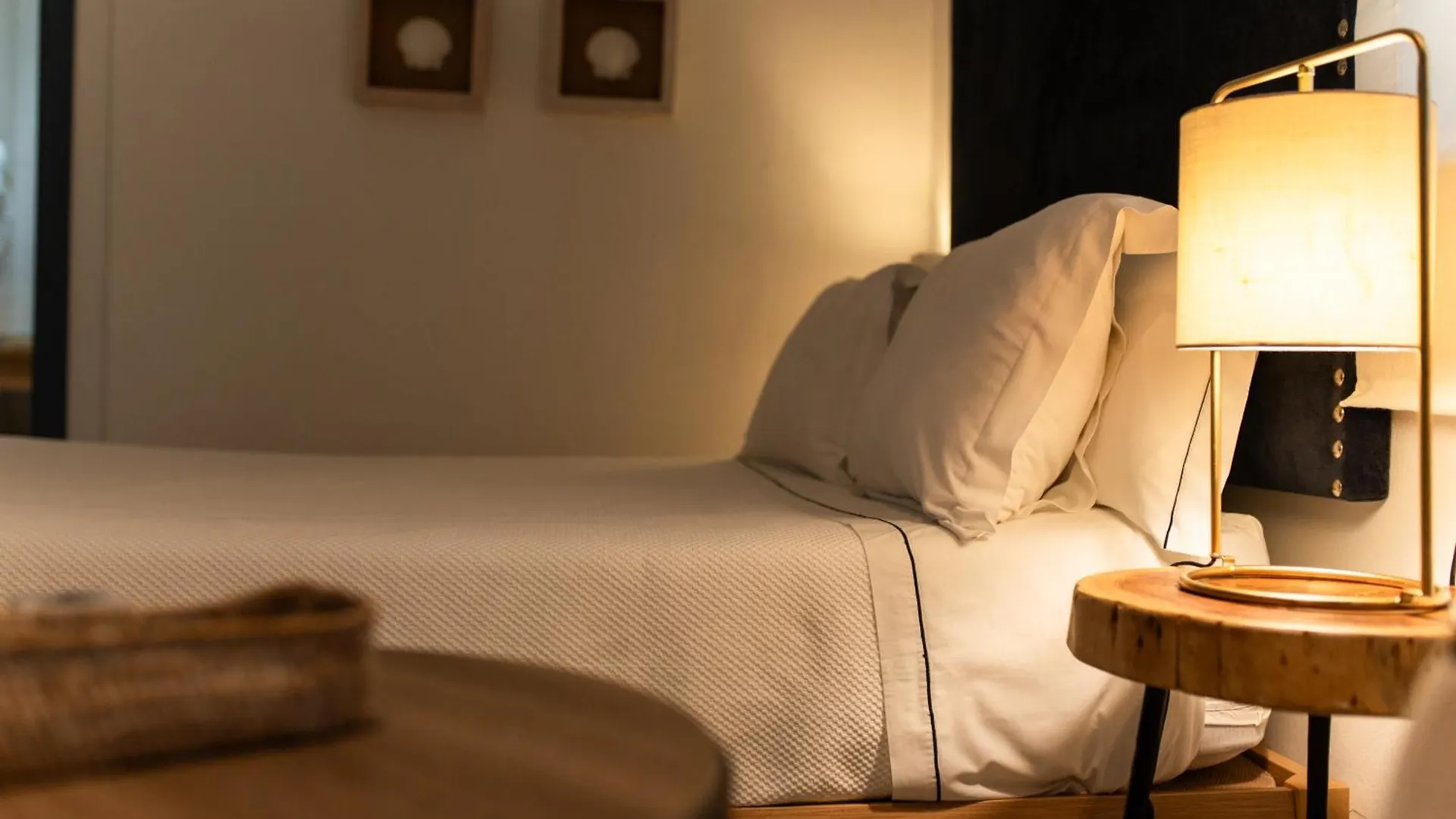Apartahotel Siglo XIX Tarifa Spain