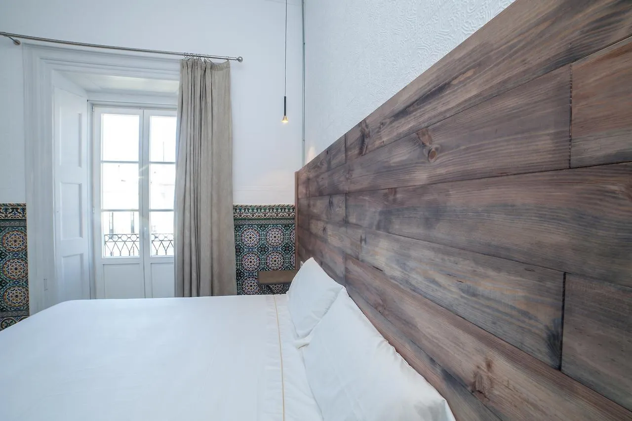 Apartahotel Siglo XIX Tarifa