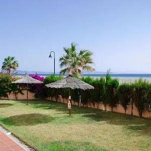 Apartamento Livingtarifa Lances, Tarifa