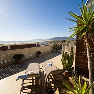 Apartamento Lankarifa, Tarifa