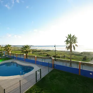 Apartment Livingtarifa Las Tortugas