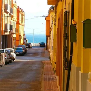 Apartamento Del Rio, Tarifa