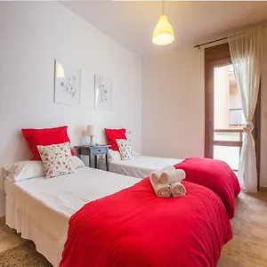 Apartamento La Casa Del Polo- Alltarifa, Tarifa